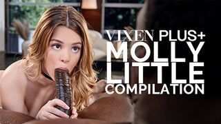 Molly Lil' compilation with raunchy smash