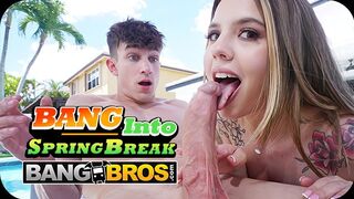 Successful Anne is tearing up Parker Ambrose firm at the pool