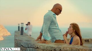 Jia Lissa luvs rigid lollipop