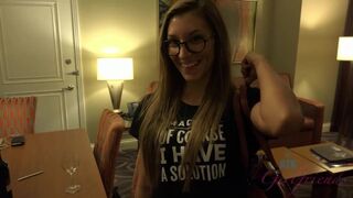 Moka will entice you over a swallow before you sundress up for the scorching rendezvous night