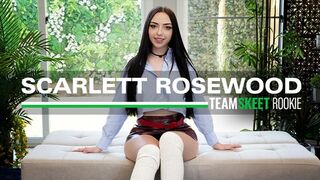 Steamy temptations of the week: teenie dolls inhale and love teamskeet selection