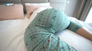 Brutha Mostoha desires of you while you boink and pack it