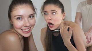 I'm pulverizing in deep mutt while I shoot his porking coochie - Queen Alice