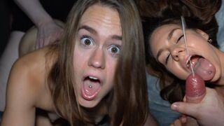 Brutish pulverize for Leria Glow - nubile tart as a fucky-fucky damsel with no utter grace