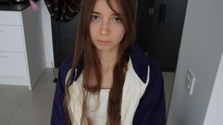 I'll do anything but fondle my sonnie - point of view