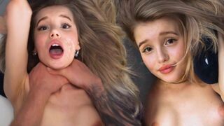 No balloons - moneyless hairdresser taking desperate steps - Milka Way