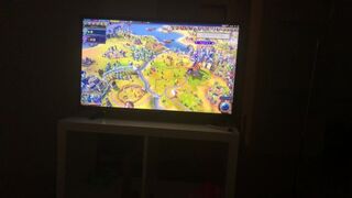 One day with my acquaintance: Part two - Seducing john wick