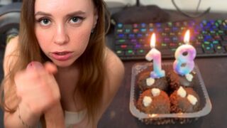 She had a desire with a Russian cougar porno mother, and the intercourse wish became real!