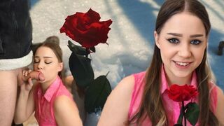 The gross brute screws teenie sweetheart in unexperienced costume play