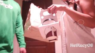 Dazzling with the carrier stud in the Philippines