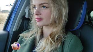 I porked a hitchhiker and I shot him in the throat. Part 1