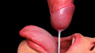 Close by: Finest oral of your life, packing your facehole, sex-positive stiffy blow-job asmr