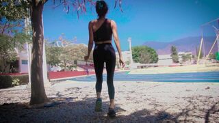 Point of view: you're irresistible, every lady gets boinked by hypergamy's fantasy