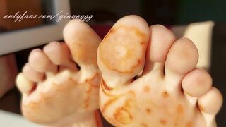 Filthy lava idolize and wooly cougar dreams with ginnagg