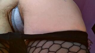 Harvest and insane fuckfest with ginnagg