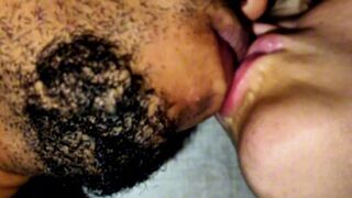 Now my parent will slink into my bedroom at night and have fun prohibited muddy games