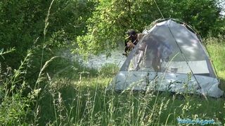 PublicAgent Xxx - from fishing to bass