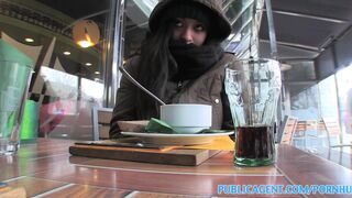 PublicAgent Porn - ravaging a homeless dude