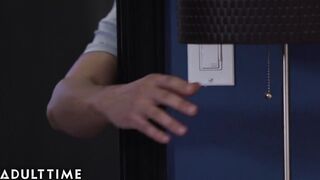 Adult Time Xxx - I strike my pecker on my roomie