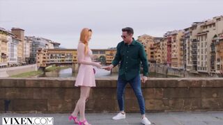 Vixen Xxx for the violated heart is greatest a thorough ....