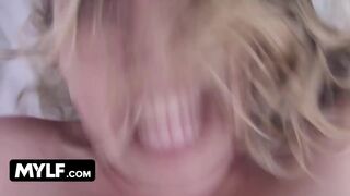Mylf Porno - How to pound Kagney Lynn Karter