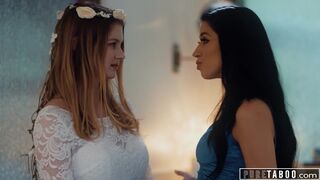 UNSPOILED TABOO Free before I get married I need you to gobble my poon