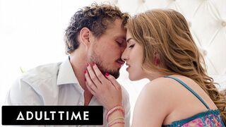 Wonderful Octavia Crimson - Your homie makes all your hump desires come true!