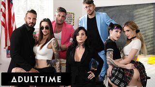 - Rocky Emerson, Aiden Ashley and others!