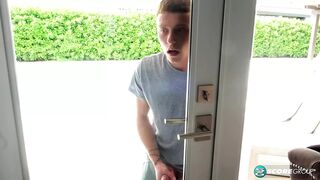 Molten Sierra Nevada nailing a youthfull stalker