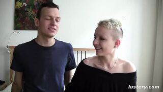 They like to hire themselves to plumb - home fledgling pinch