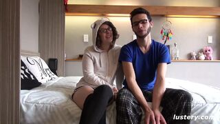 Jada fresh website, same super-steamy practice with lucascal