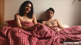 Dante will submit to Lilith's leathery allurement