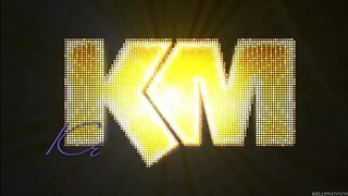 Kelly Madison's massive knockers swim in spunk in Mexico