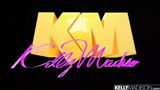 Addicted to Addison Lee's molten fantasies