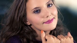 Katya Clover and Mango