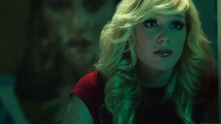 Malena Morgan voluptuous lesbo game with pruning cooch