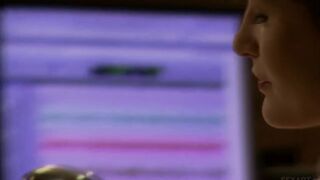 Malena Morgan's ultra-kinky outdoor ravage