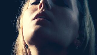 Mango A, Talia Mint and Katya Clover's super-steamy lesbo game