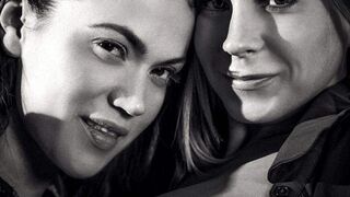 Super-steamy lezzie game of Huge-titted cougars