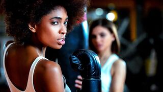 Red-hot nail of sports dolls