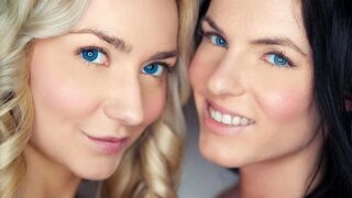 Crazy Massager Games of Czech lesbos